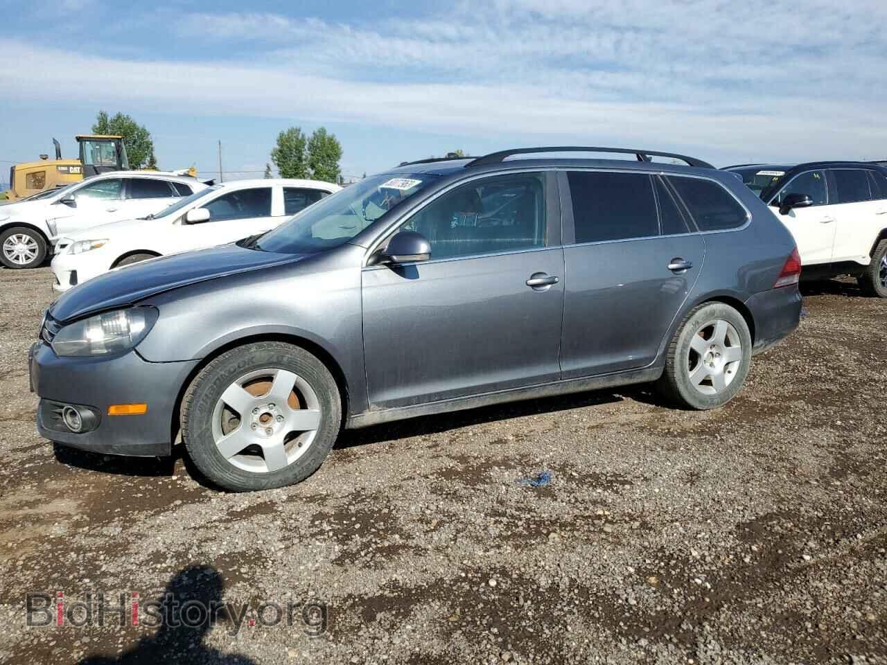 Фотография 3VWPL7AJXDM650492 - VOLKSWAGEN JETTA 2013