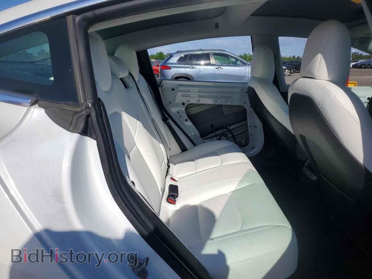 2018 TESLA MODEL 3 - VIN: 5YJ3E1EAXJF168785 - Photo 10