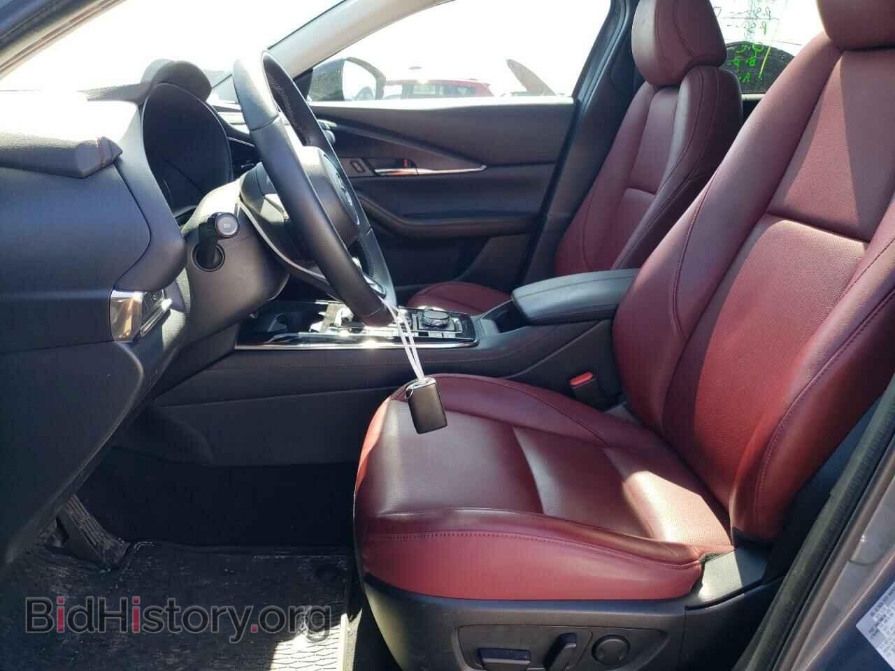 2023 MAZDA CX30 - VIN: 3MVDMBCM4PM516433 - Фото 7