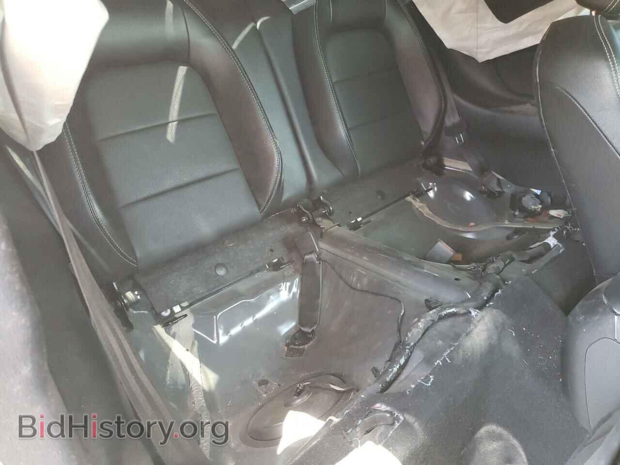 2021 FORD MUSTANG - VIN: 1FA6P8CF9M5130975 - Фото 10