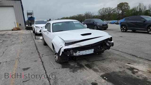 2023 DODGE CHALLENGER - VIN: 2C3CDZJG3PH503940 - Фото 14