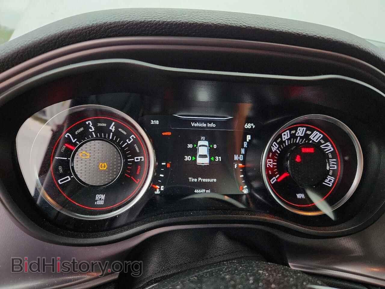 2023 DODGE CHALLENGER - VIN: 2C3CDZJG3PH503940 - Фото 9