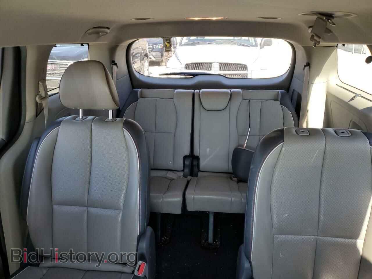 2015 KIA All Models - VIN: KNDMC5C12F6059373 - Фото 10