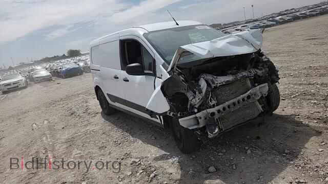 2016 FORD TRANSIT - VIN: NM0LS7E78G1245930 - Фото 13