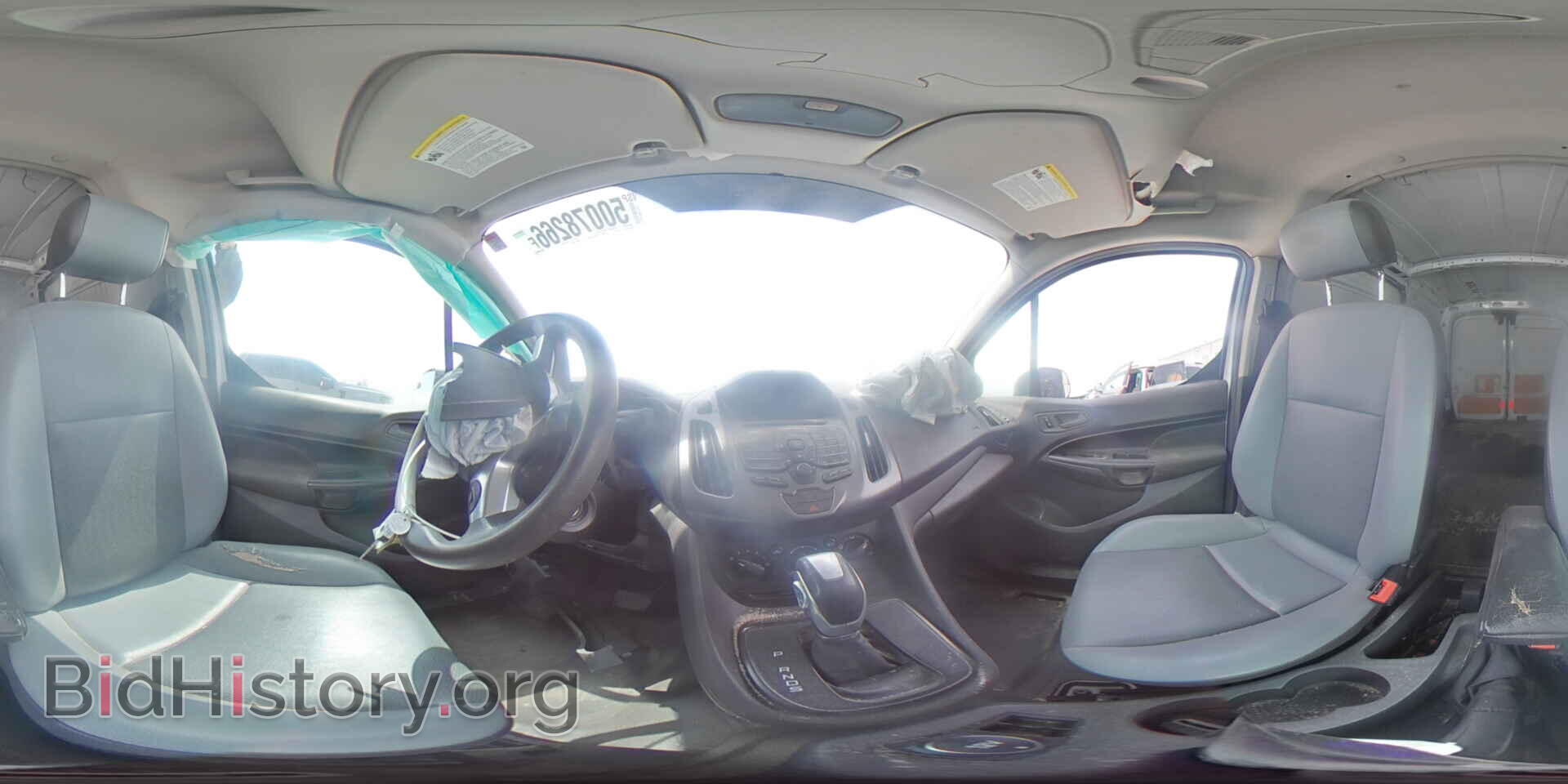 2016 FORD TRANSIT - VIN: NM0LS7E78G1245930 - Фото 14