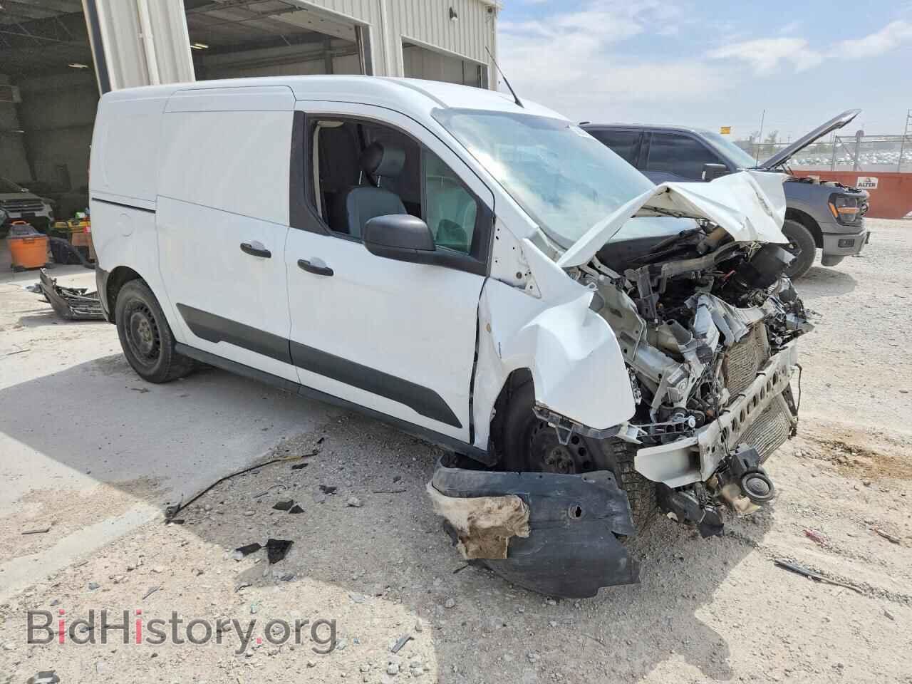 2016 FORD TRANSIT - VIN: NM0LS7E78G1245930 - Фото 4