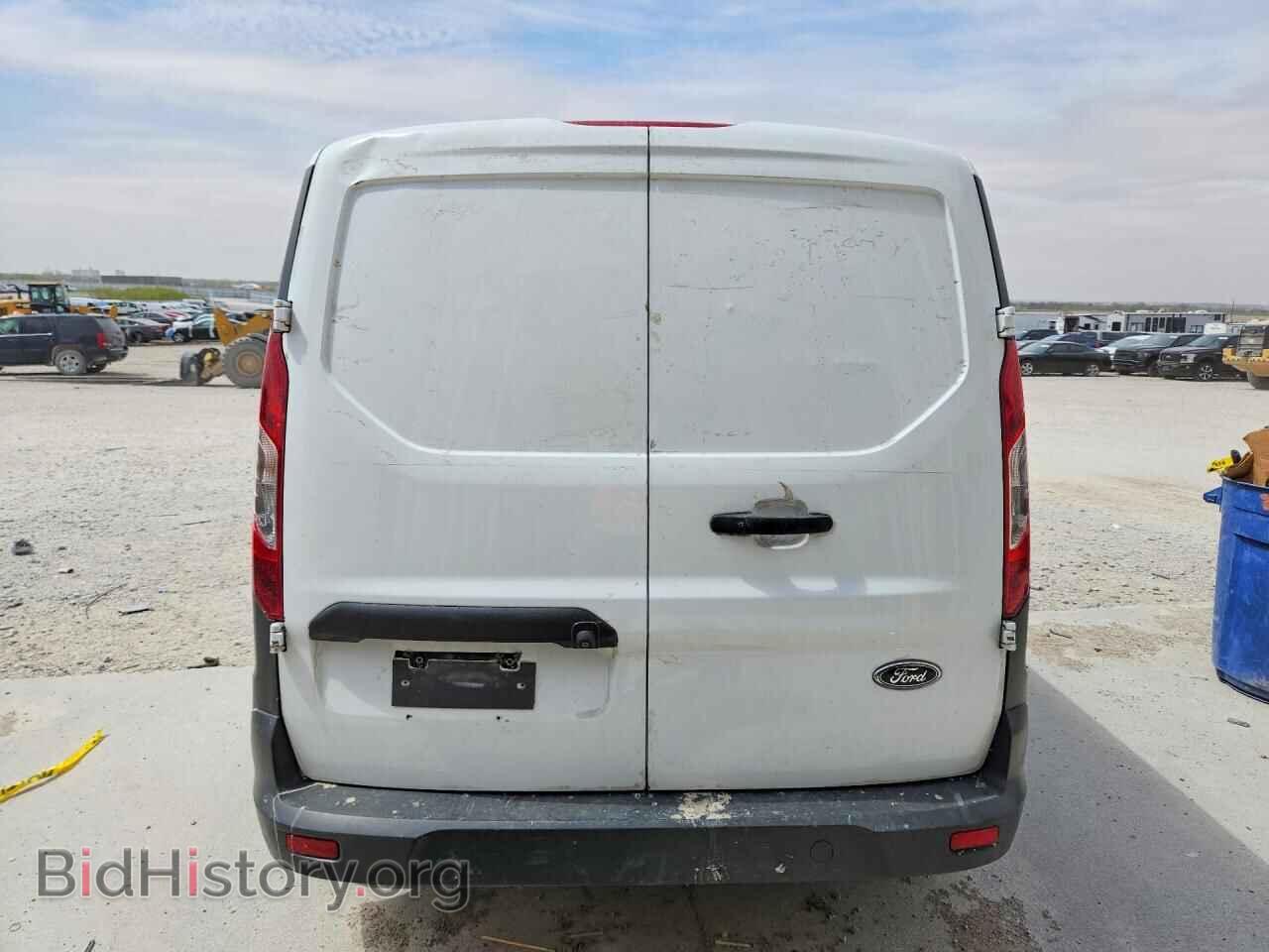 2016 FORD TRANSIT - VIN: NM0LS7E78G1245930 - Фото 6