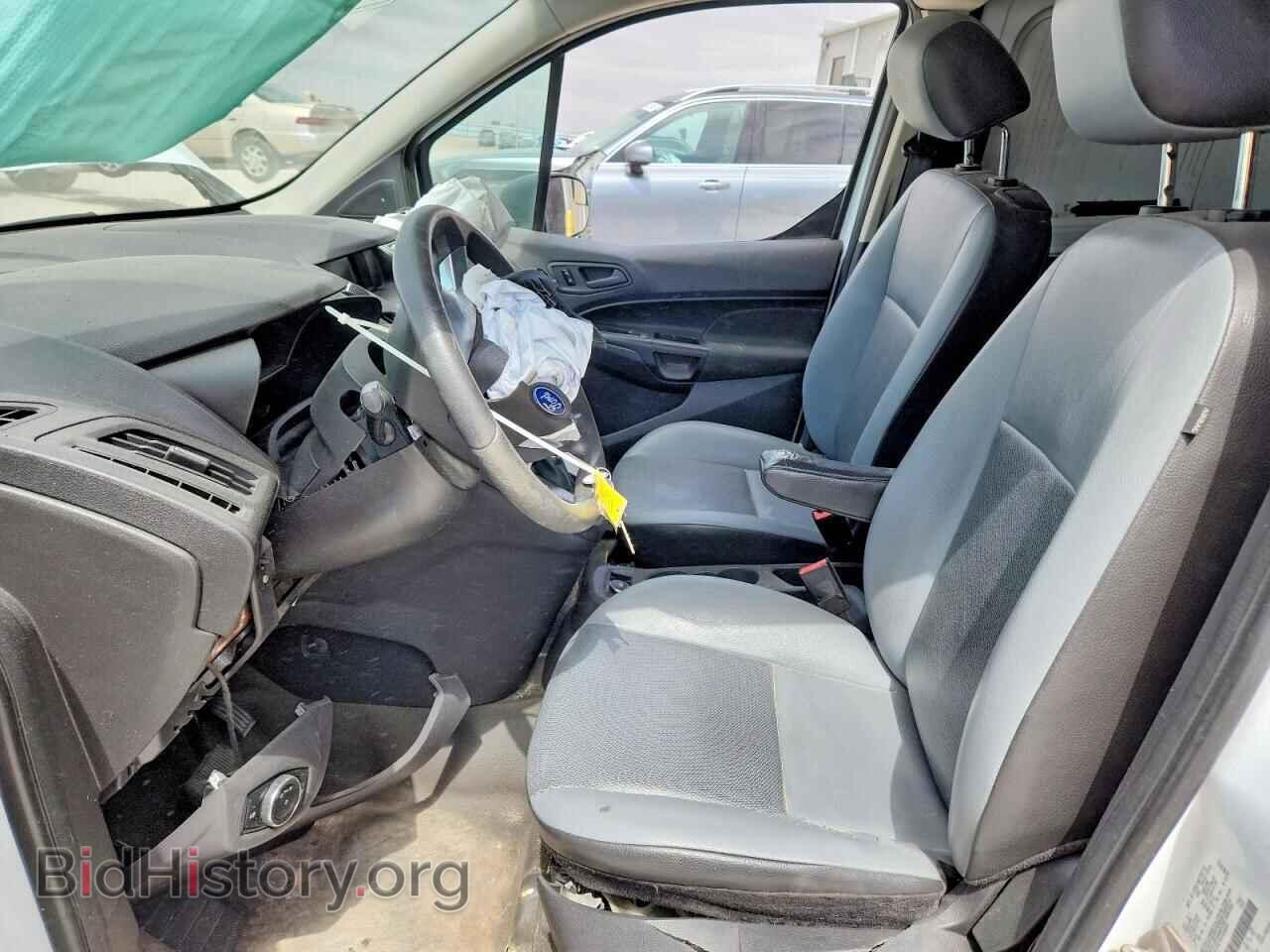 2016 FORD TRANSIT - VIN: NM0LS7E78G1245930 - Фото 7