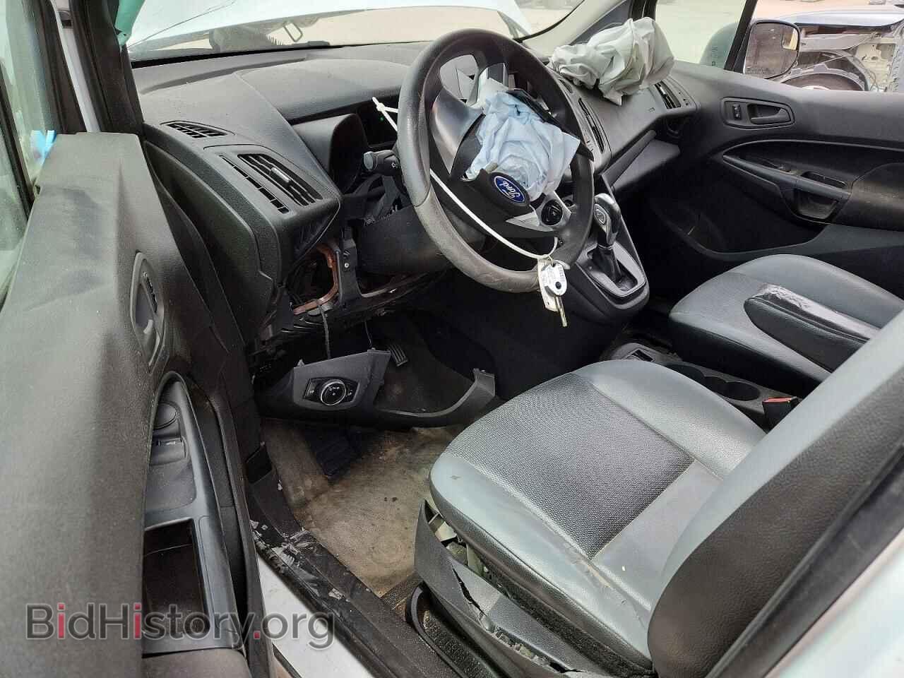 2016 FORD TRANSIT - VIN: NM0LS7E78G1245930 - Фото 8