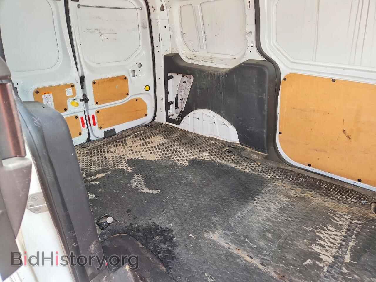 2016 FORD TRANSIT - VIN: NM0LS7E78G1245930 - Фото 10