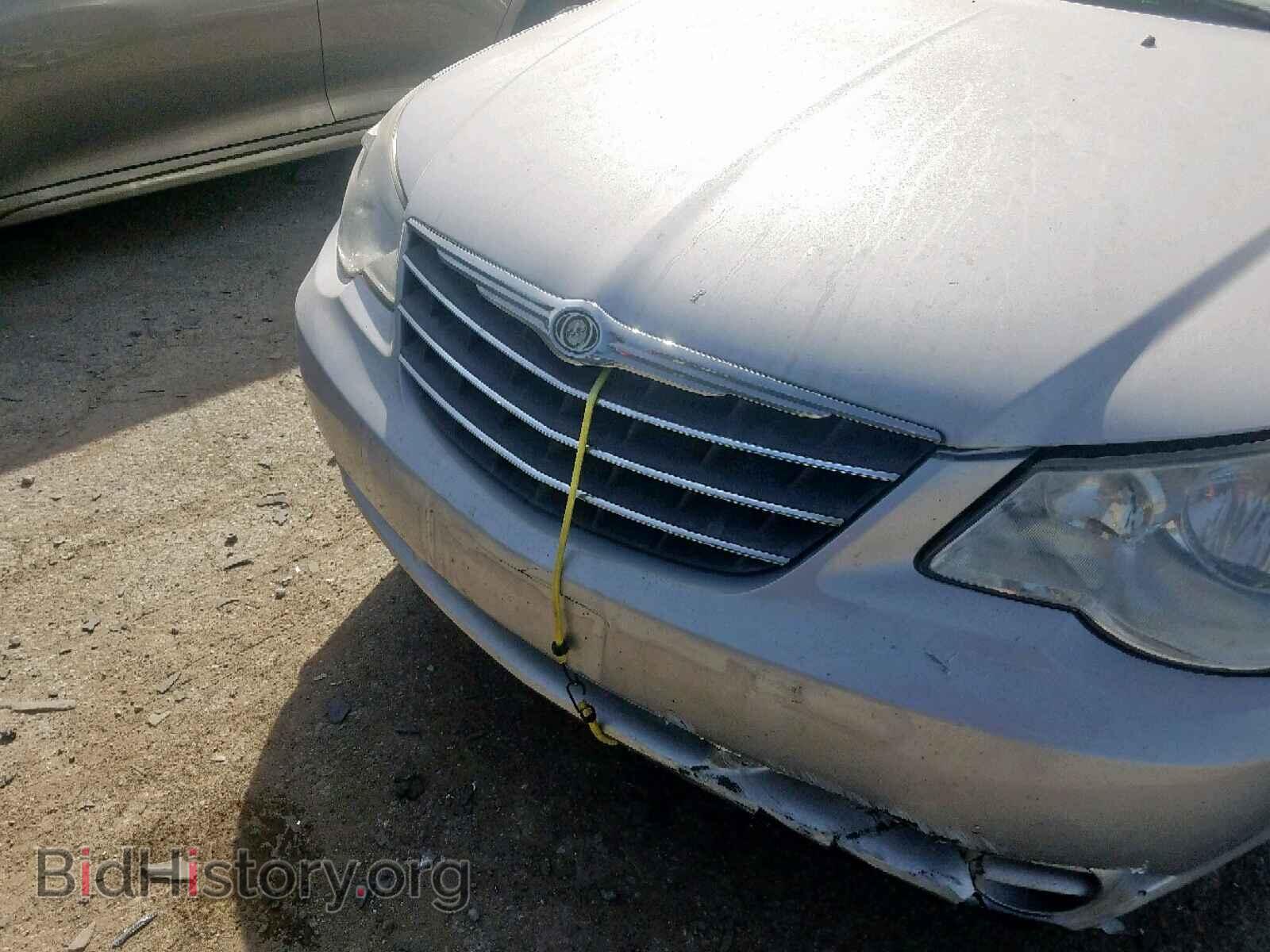 2010 CHRYSLER SEBRING - VIN: 1C3CC5FB9AN216724 - Фото 9