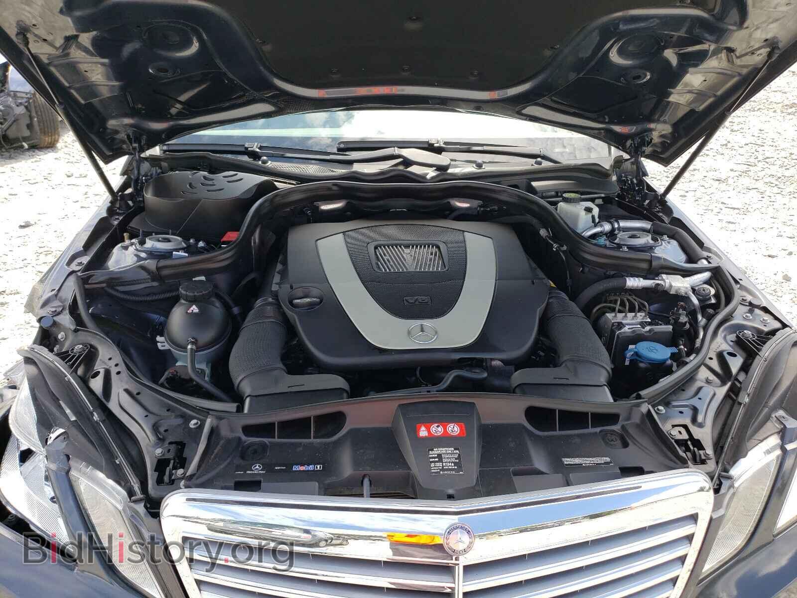 2011 MERCEDES-BENZ E-CLASS - VIN: WDDHF8HB9BA467751 - Фото 7