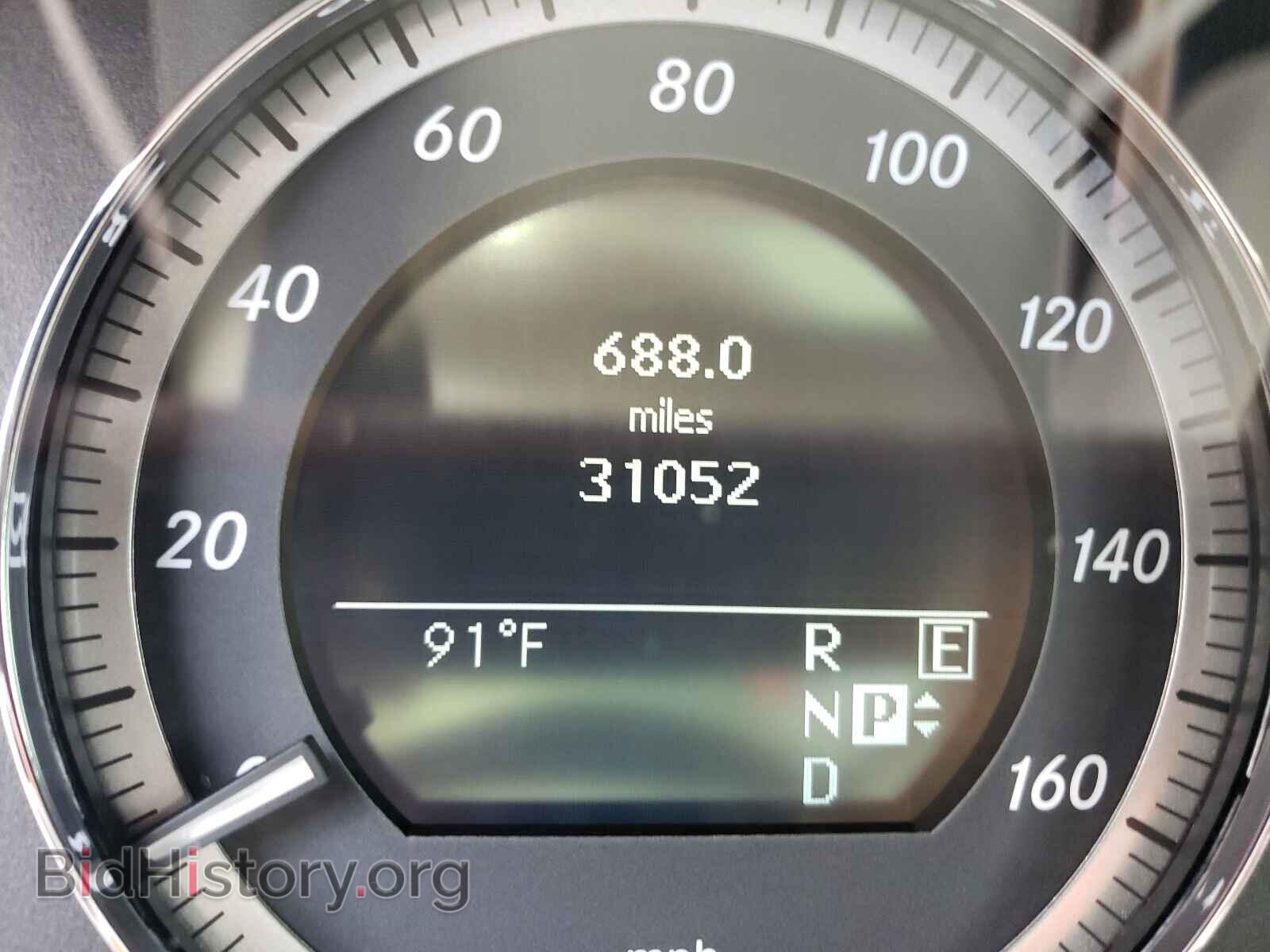 2011 MERCEDES-BENZ E-CLASS - VIN: WDDHF8HB9BA467751 - Фото 8
