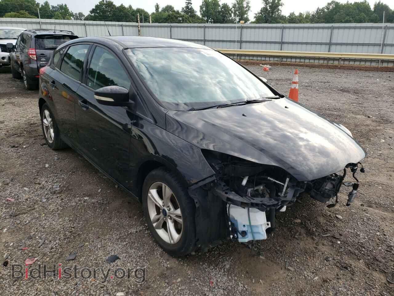 Фотография 1FADP3K24DL331803 - FORD FOCUS 2013