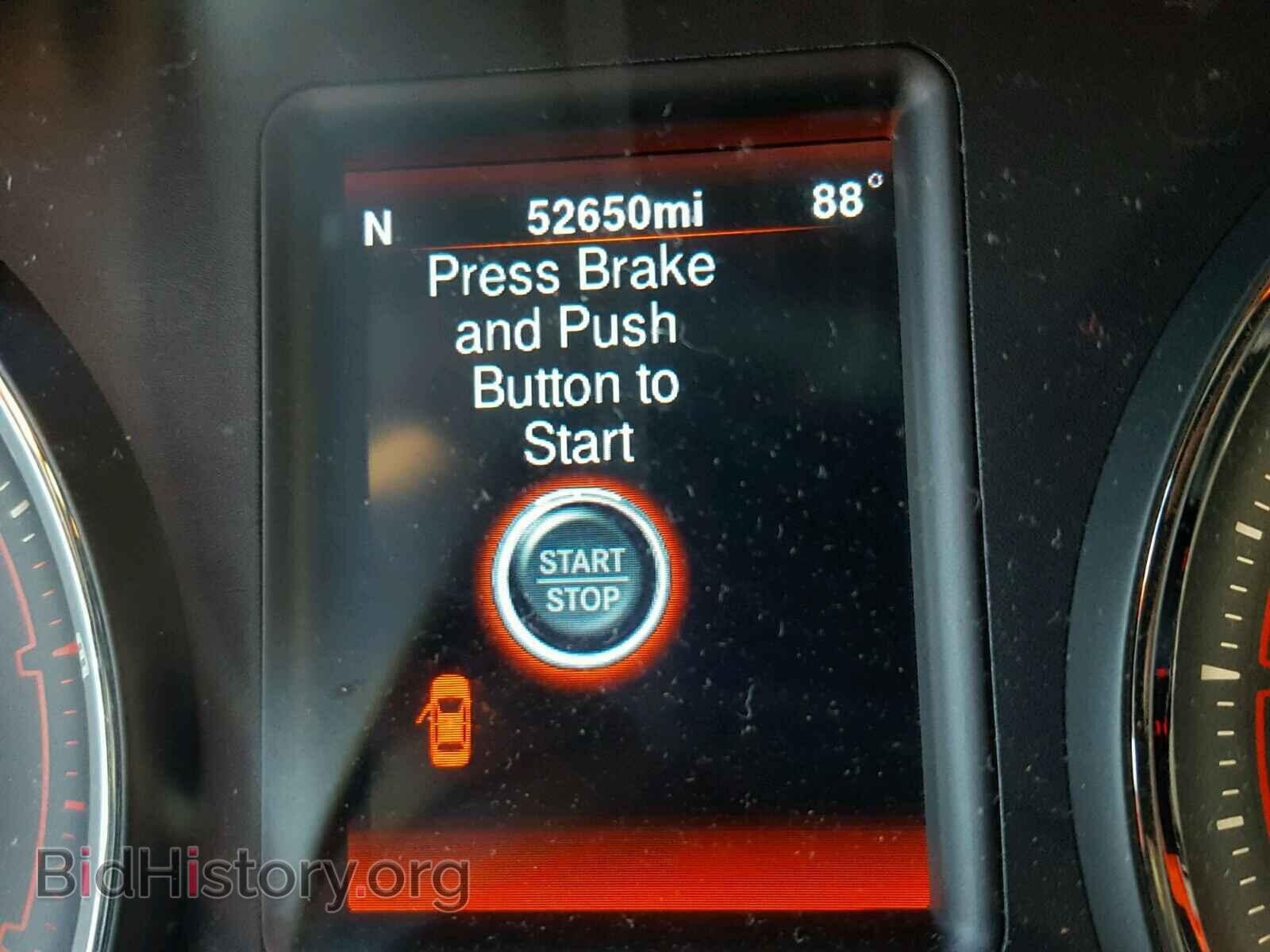 2014 DODGE CHARGER - VIN: 2C3CDXCT5EH350439 - Фото 8