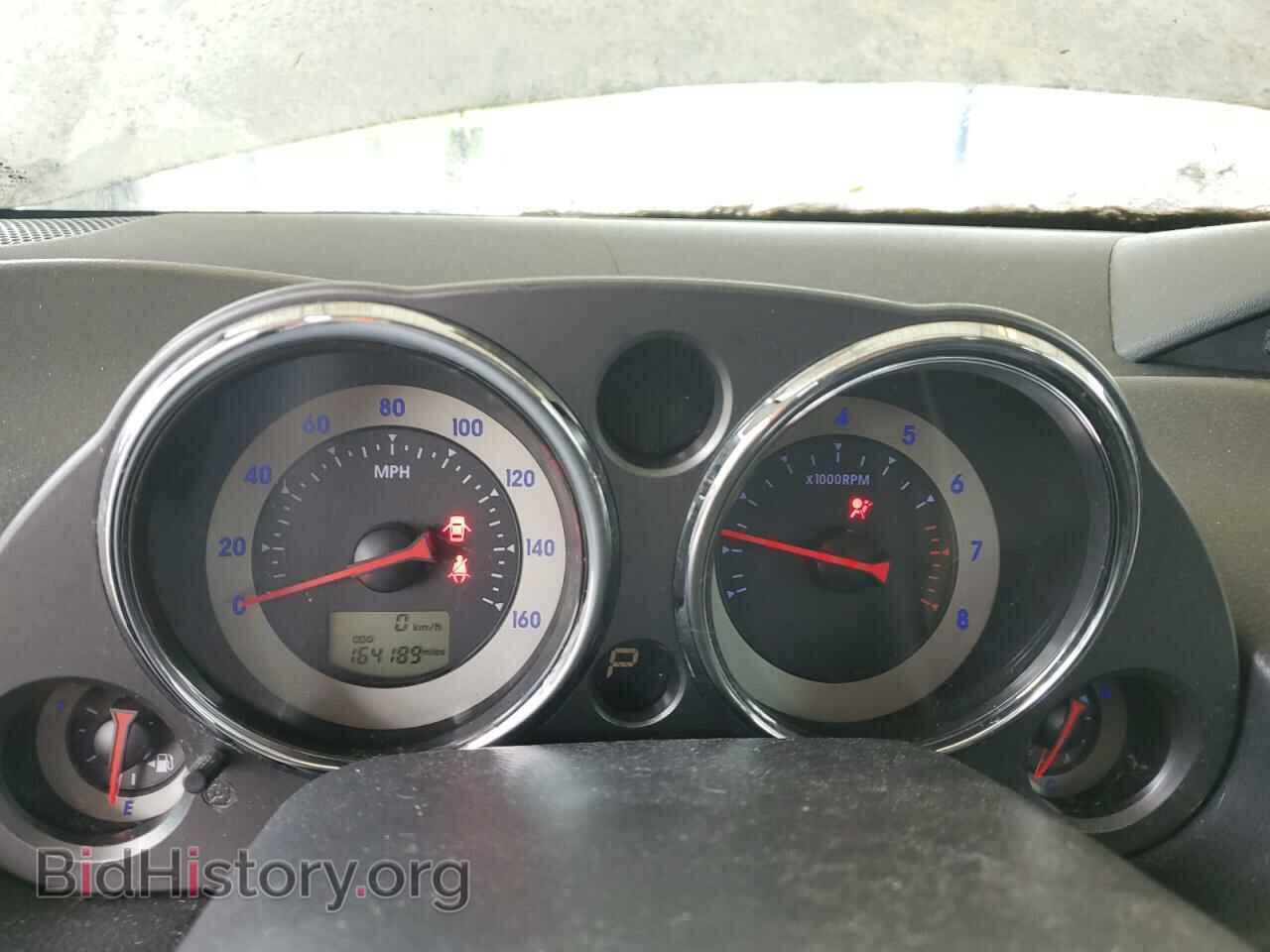 2007 MITSUBISHI ECLIPSE - VIN: 4A3AK24FX7E060032 - Photo 9
