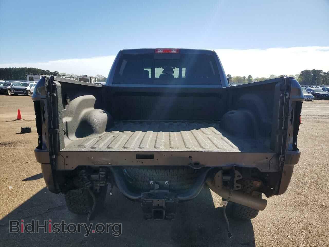 2024 RAM 2500 - VIN: 3C6UR5FL1RG264401 - Фото 6