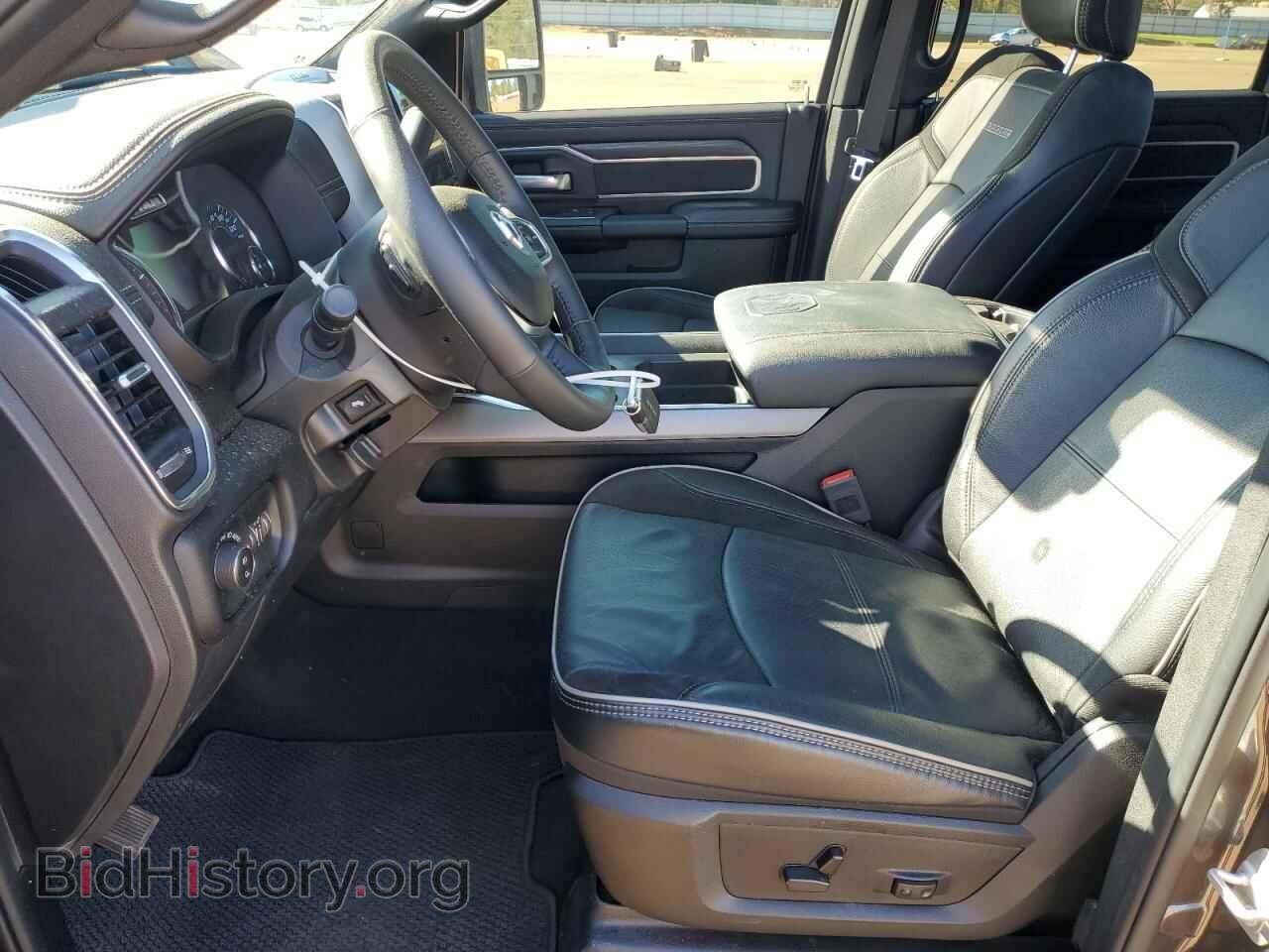 2024 RAM 2500 - VIN: 3C6UR5FL1RG264401 - Фото 7