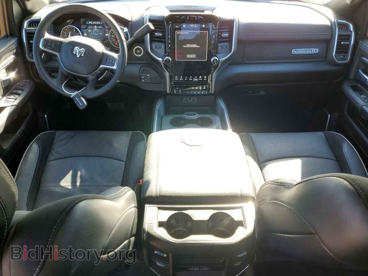 2024 RAM 2500 - VIN: 3C6UR5FL1RG264401 - Фото 8