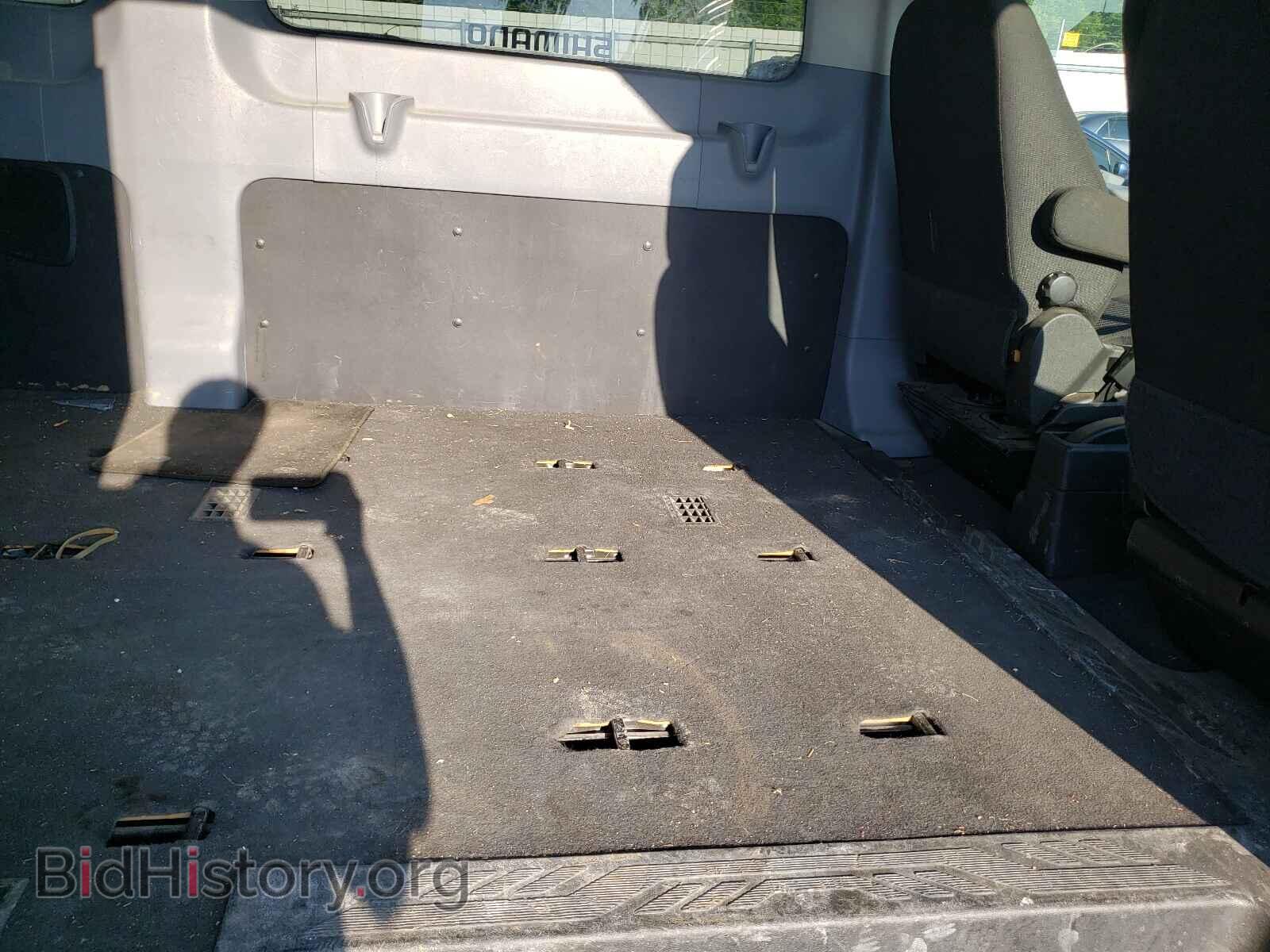2015 FORD TRANSIT CO - VIN: 1FBVU4XG3FKA41776 - Фото 6
