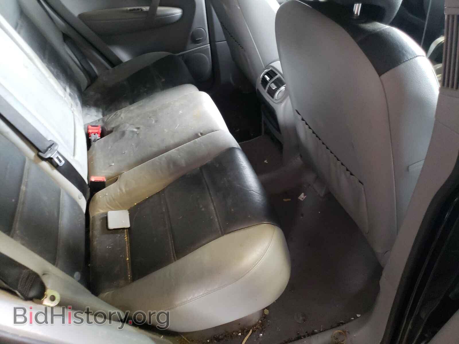 2006 PORSCHE CAYENNE - VIN: WP1AB29P86LA68093 - Фото 6