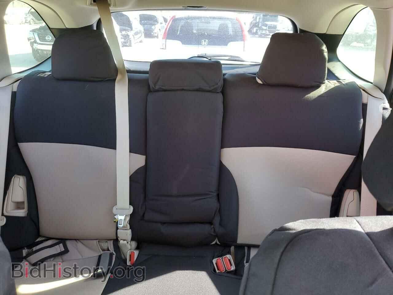 2018 SUBARU OUTBACK - VIN: 4S4BSAAC2J3351604 - Фото 10