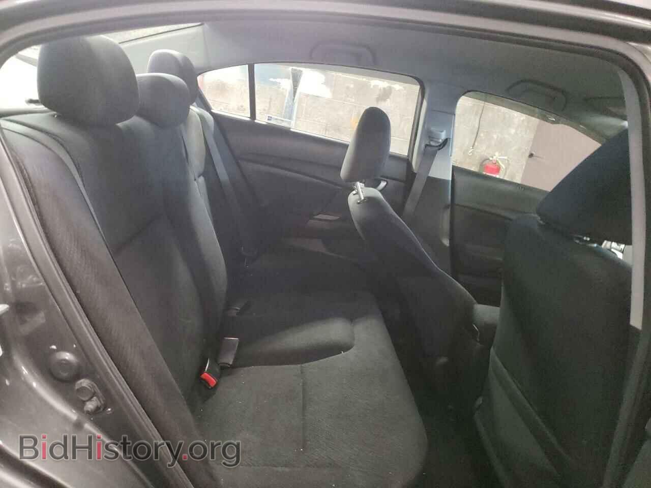 2013 HONDA CIVIC - VIN: 2HGFB2F53DH597909 - Фото 10