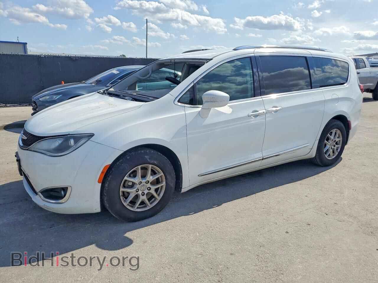 Photo 2C4RC1BG7LR276152 - CHRYSLER PACIFICA 2020
