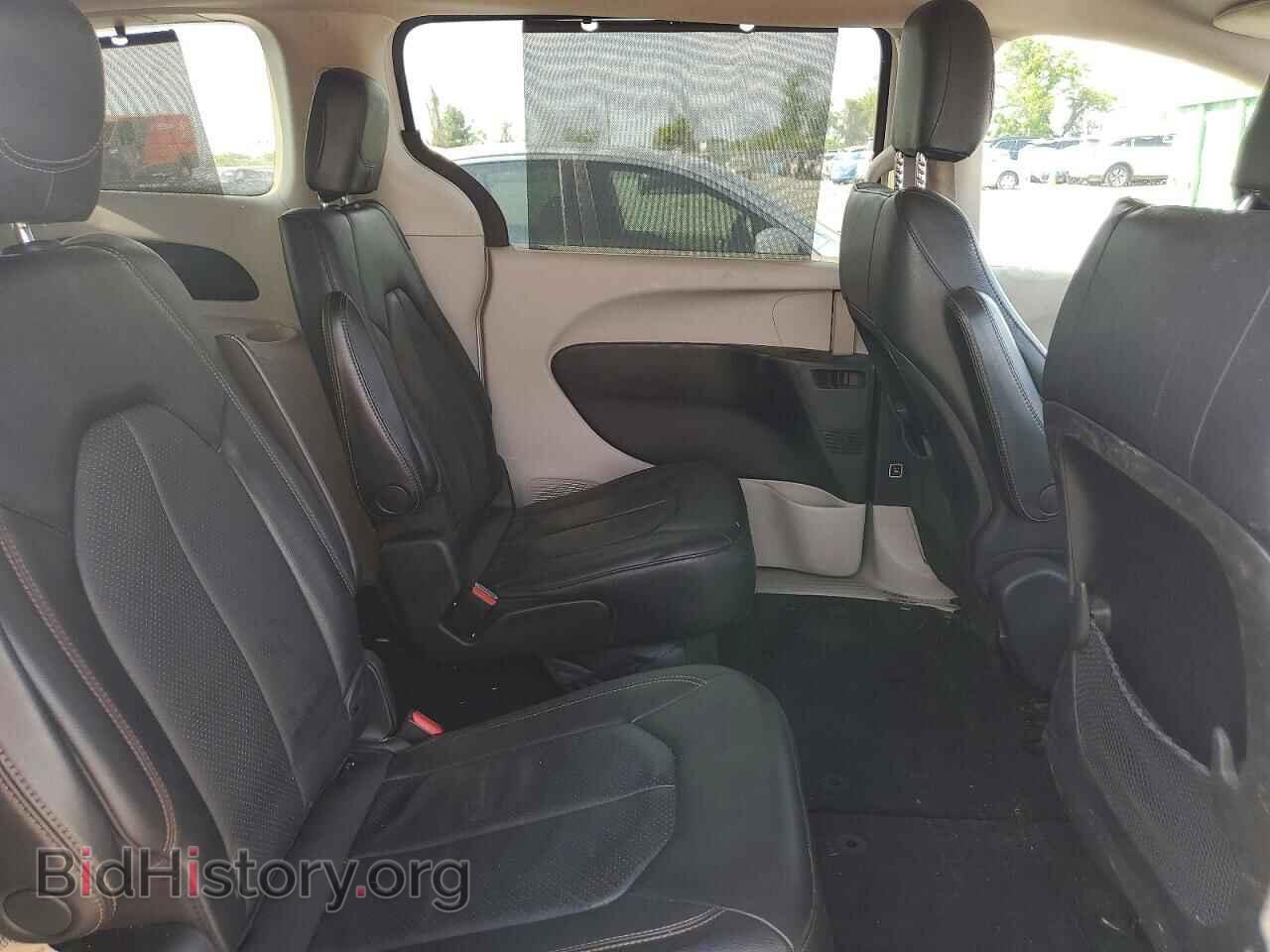 2020 CHRYSLER PACIFICA - VIN: 2C4RC1BG7LR276152 - Photo 11