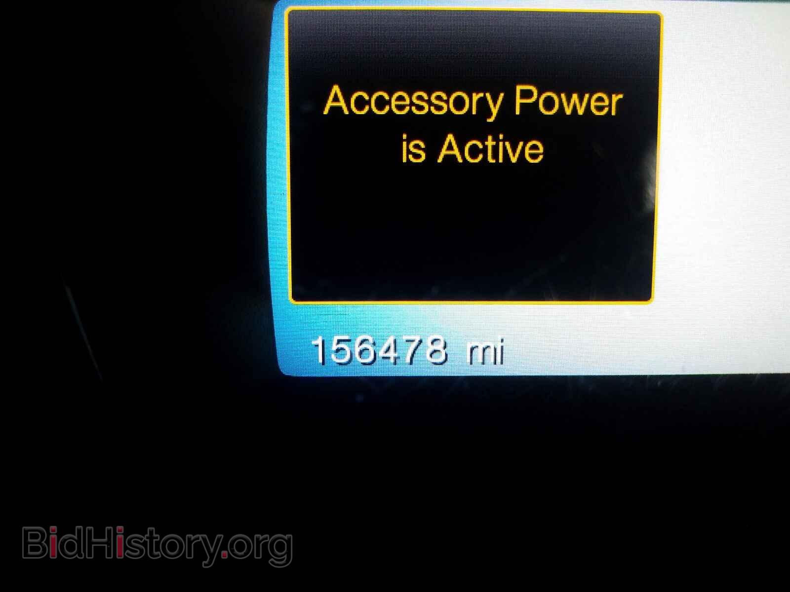2013 FORD EDGE - VIN: 2FMDK4KC2DBB30923 - Photo 8