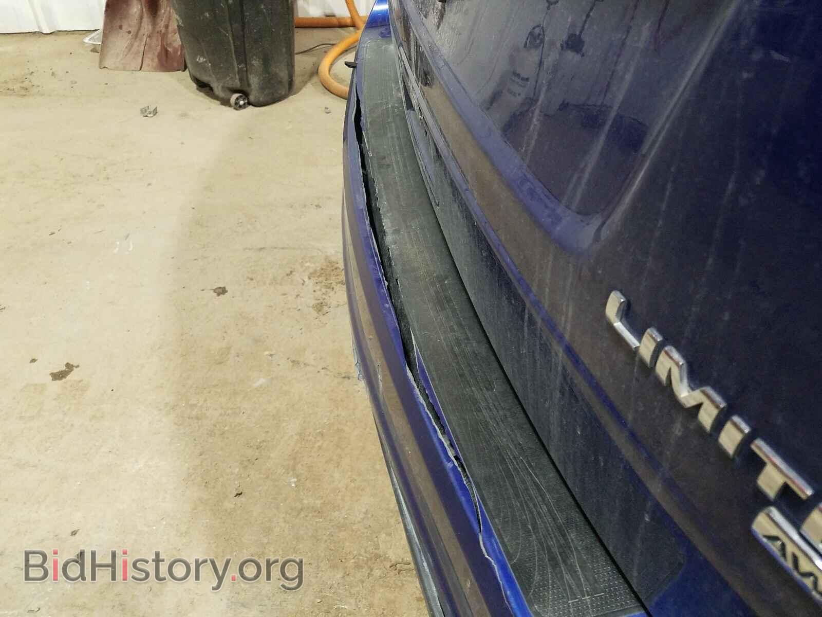 2013 FORD EDGE - VIN: 2FMDK4KC2DBB30923 - Photo 9