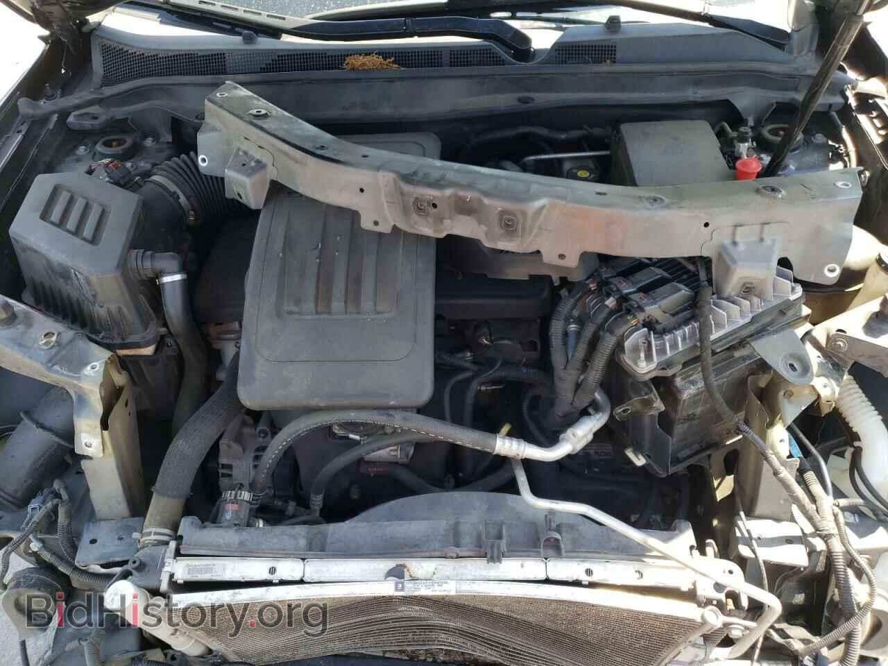 2015 GMC TERRAIN - VIN: 2GKFLWEK9F6365800 - Photo 7