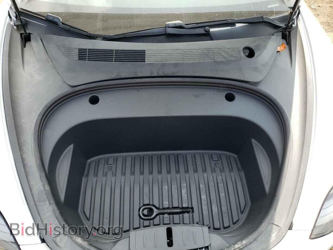 2021 TESLA MODEL 3 - VIN: 5YJ3E1EA4MF874459 - Photo 11