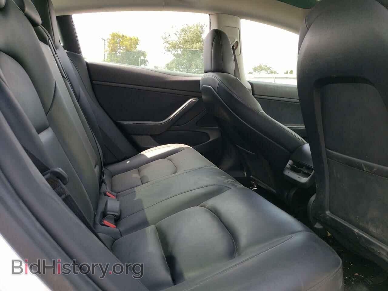 2021 TESLA MODEL 3 - VIN: 5YJ3E1EA4MF874459 - Photo 10
