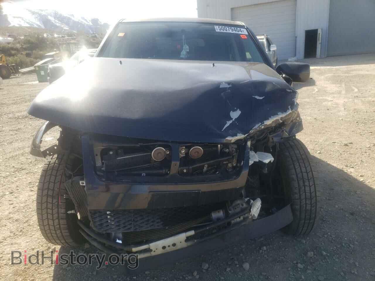 2008 SUZUKI GR VITARA - VIN: JS3TD941784101843 - Photo 5