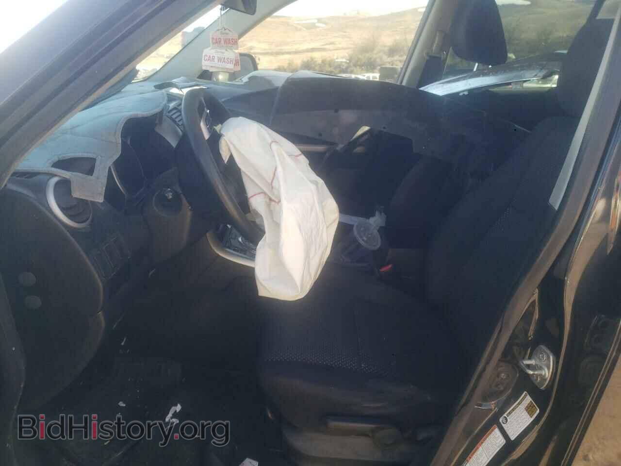 2008 SUZUKI GR VITARA - VIN: JS3TD941784101843 - Photo 7