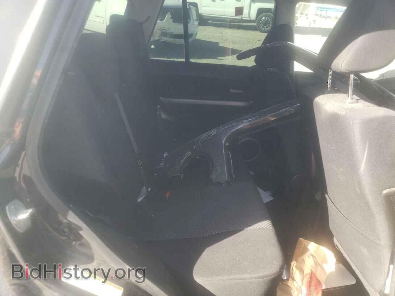2008 SUZUKI GR VITARA - VIN: JS3TD941784101843 - Photo 10