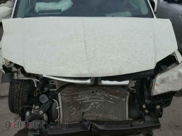 2011 DODGE CARAVAN - VIN: 2D4RN3DG6BR705494 - Фото 7