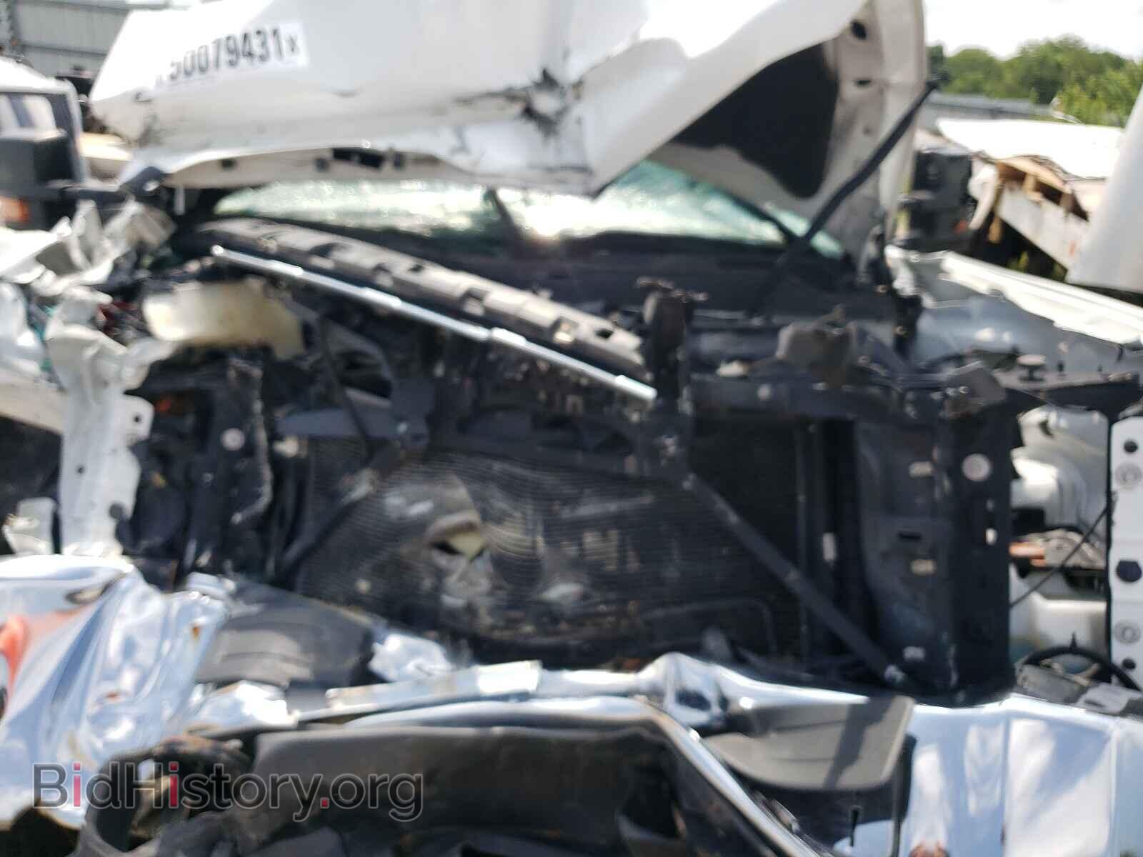 2015 CHEVROLET SILVERADO - VIN: 1GB3KYCG6FF513357 - Photo 7