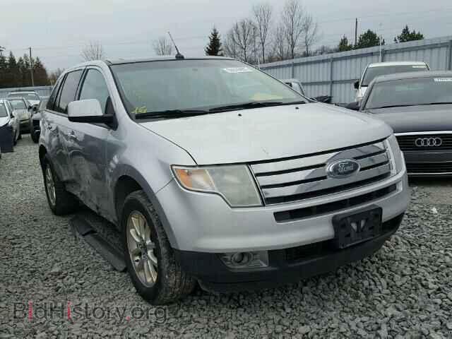 Photo 2FMDK4JC3ABA21139 - FORD EDGE 2010