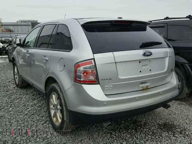 2010 FORD EDGE - VIN: 2FMDK4JC3ABA21139 - Фото 3