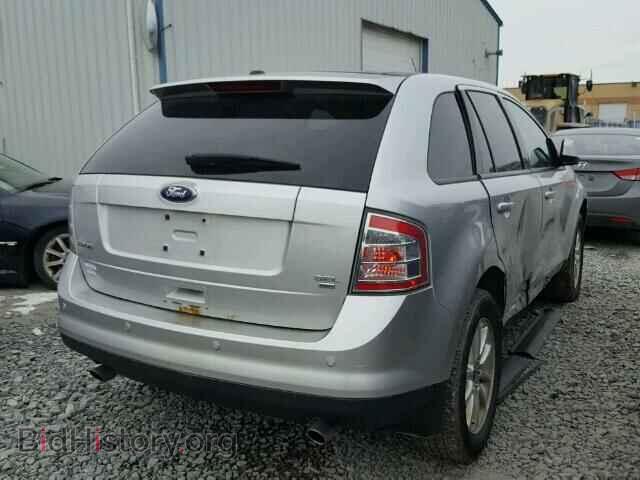 2010 FORD EDGE - VIN: 2FMDK4JC3ABA21139 - Фото 4