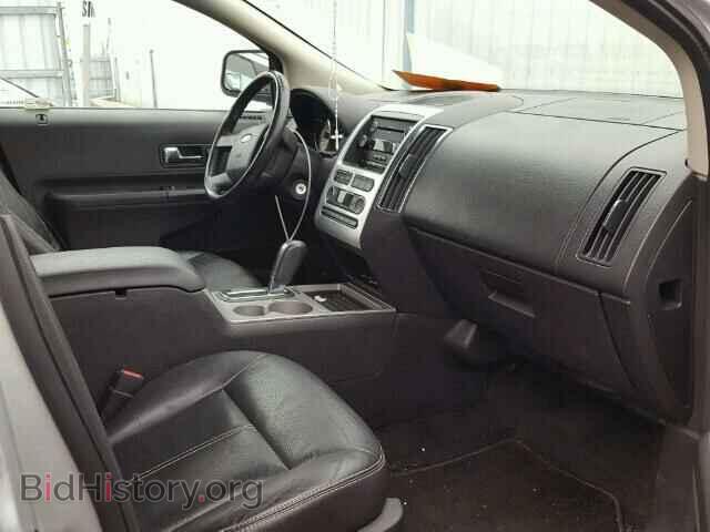 2010 FORD EDGE - VIN: 2FMDK4JC3ABA21139 - Фото 5