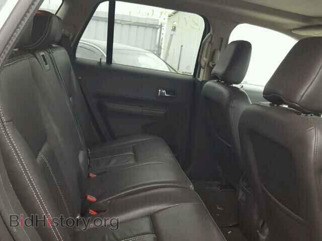 2010 FORD EDGE - VIN: 2FMDK4JC3ABA21139 - Фото 6
