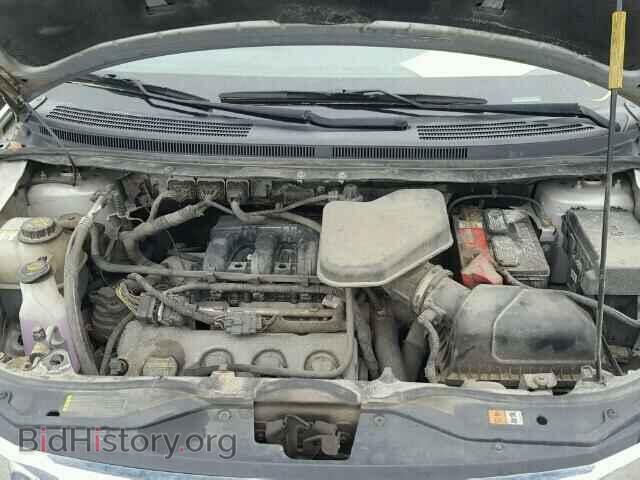 2010 FORD EDGE - VIN: 2FMDK4JC3ABA21139 - Фото 7