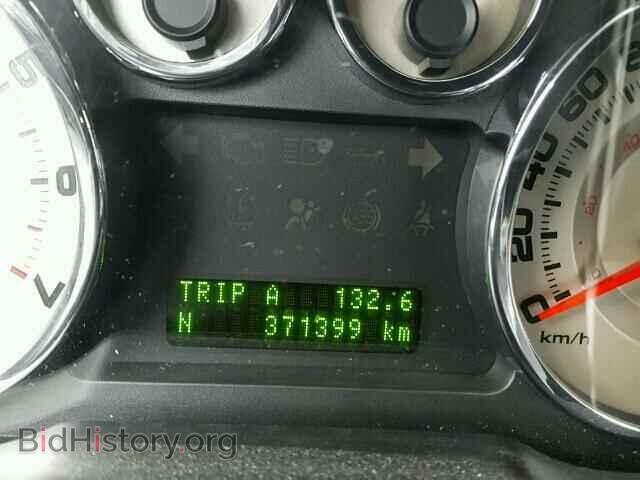 2010 FORD EDGE - VIN: 2FMDK4JC3ABA21139 - Фото 8