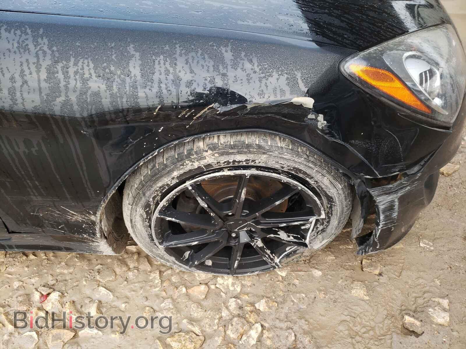 2013 HYUNDAI GENESIS - VIN: KMHHT6KD9DU087730 - Фото 9