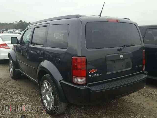 2011 DODGE NITRO - VIN: 1D4PT4GK8BW585224 - Photo 3