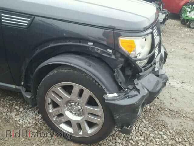 2011 DODGE NITRO - VIN: 1D4PT4GK8BW585224 - Photo 9