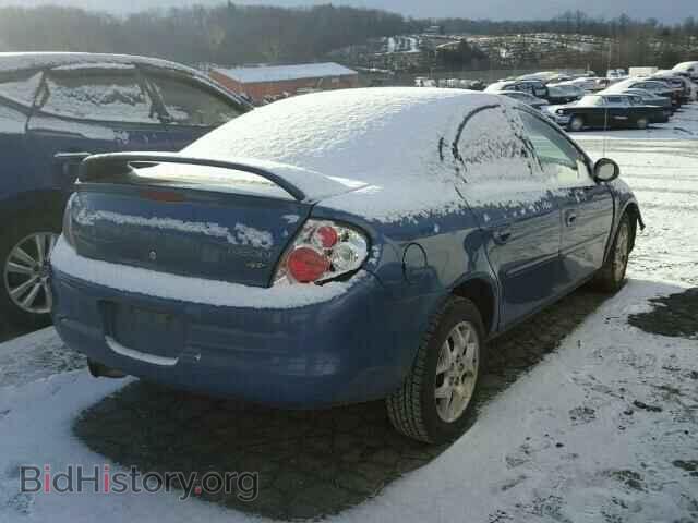 2002 DODGE NEON - VIN: 1B3ES56C12D622621 - Фото 4